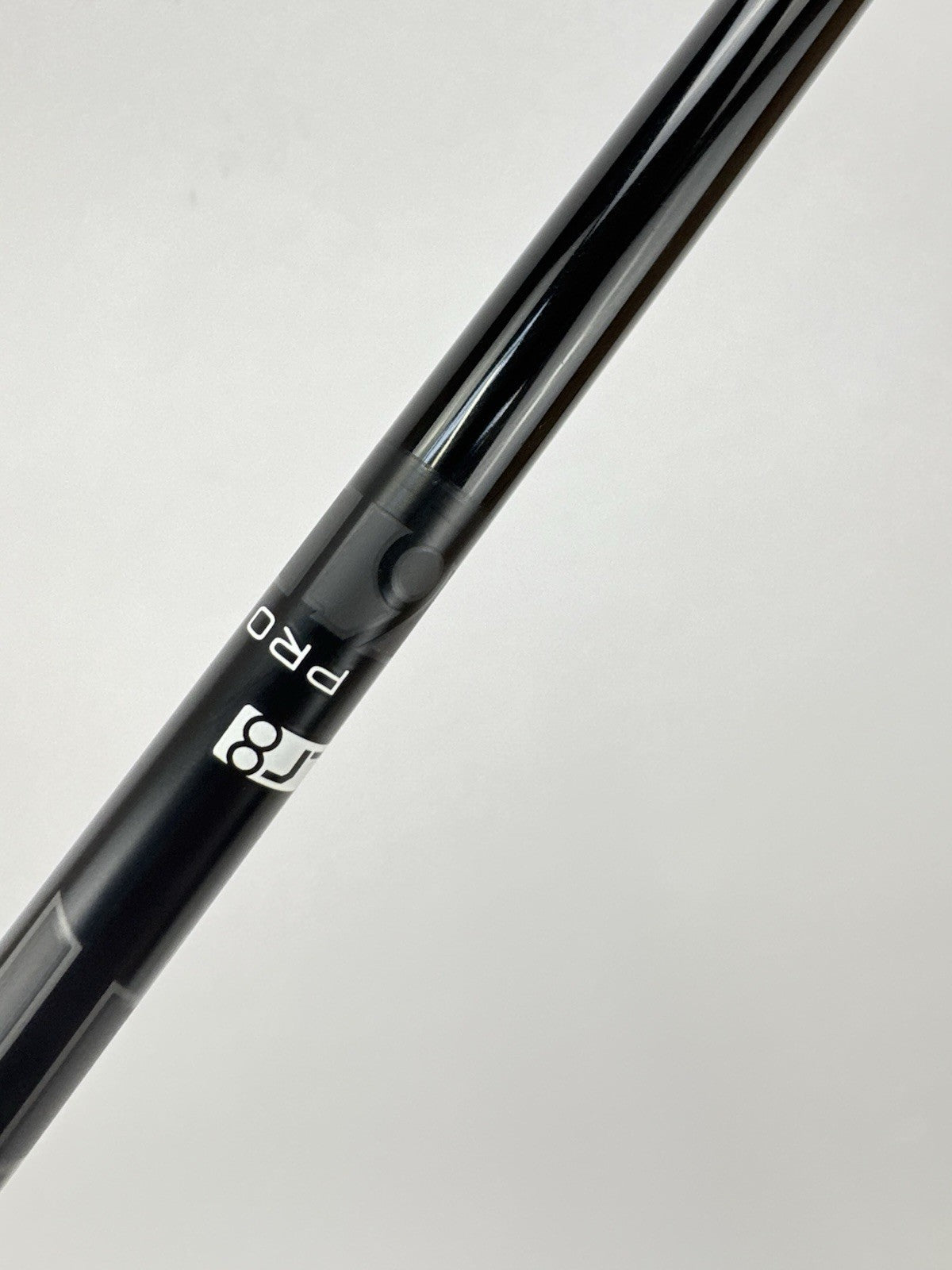 Callaway Elyte Smoke Driver Shaft Fujikura Pro XLR8 X Flex Graphite 44” /3341112