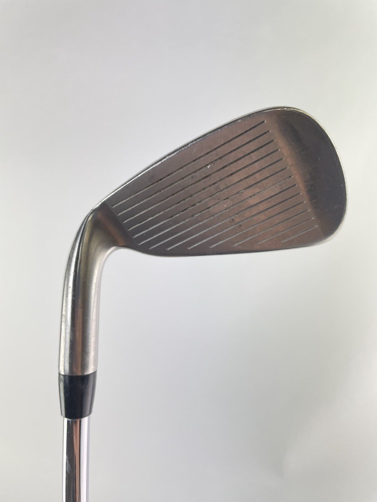 Taylormade 6 Iron 200 Series Stiff Steel /Right Handed /Good Grip /127427