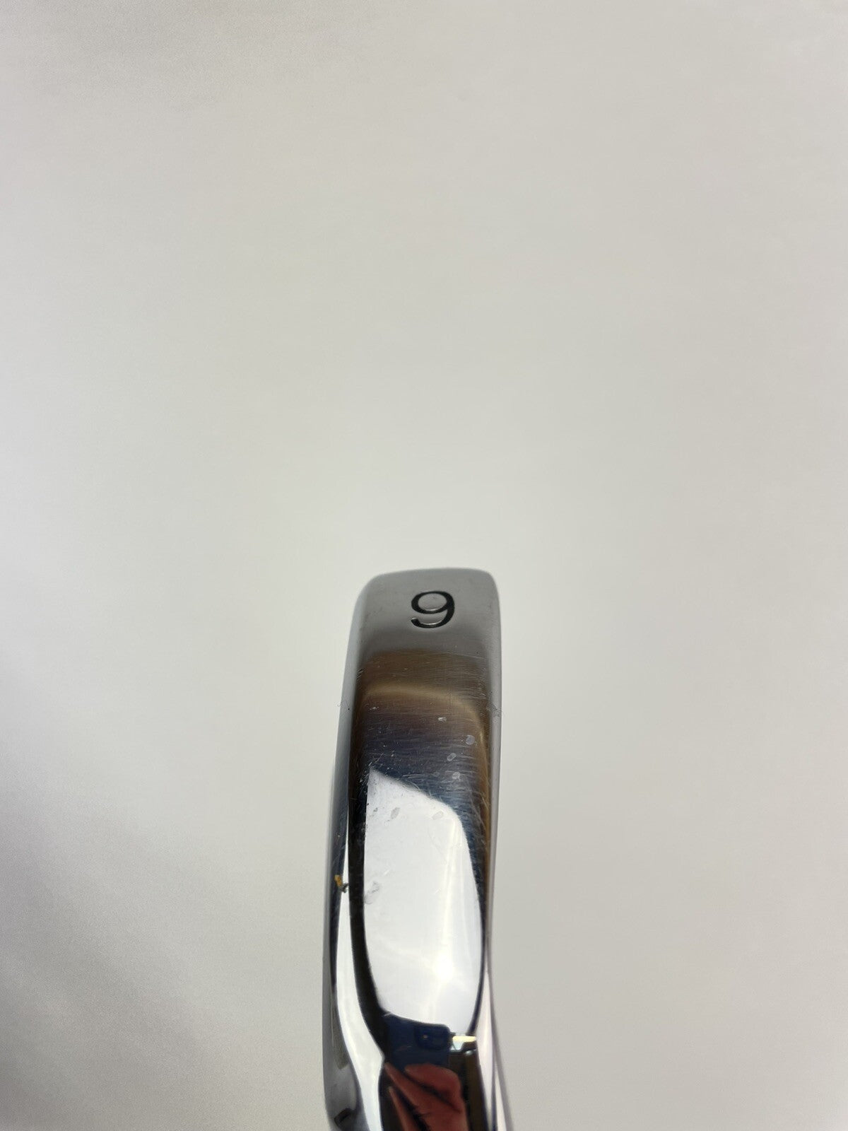 Snake Eyes 6 Iron 600c Forged DG X100 X Flex Steel / Right /+1” /New Grip /204695