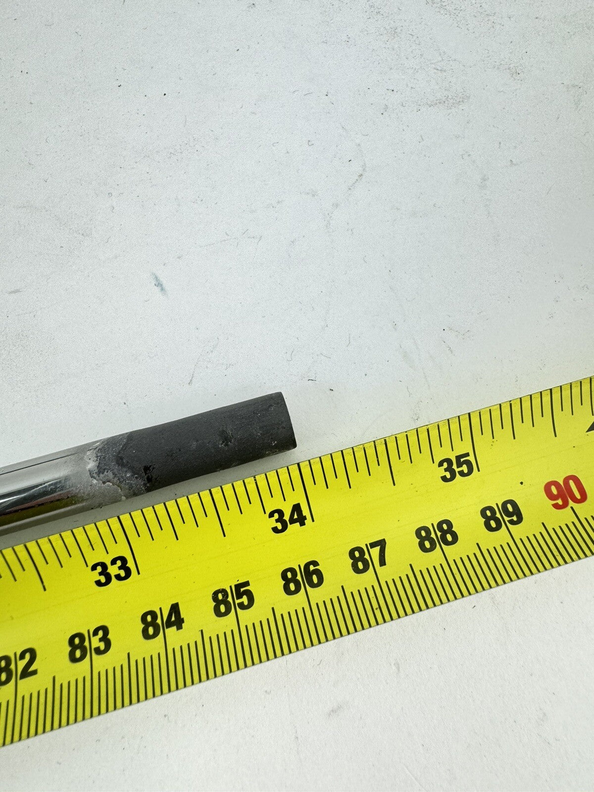 Project X Catalyst Wedge Shaft Set (3) 80 6.0 Stiff Graphite /0.355 /2193410