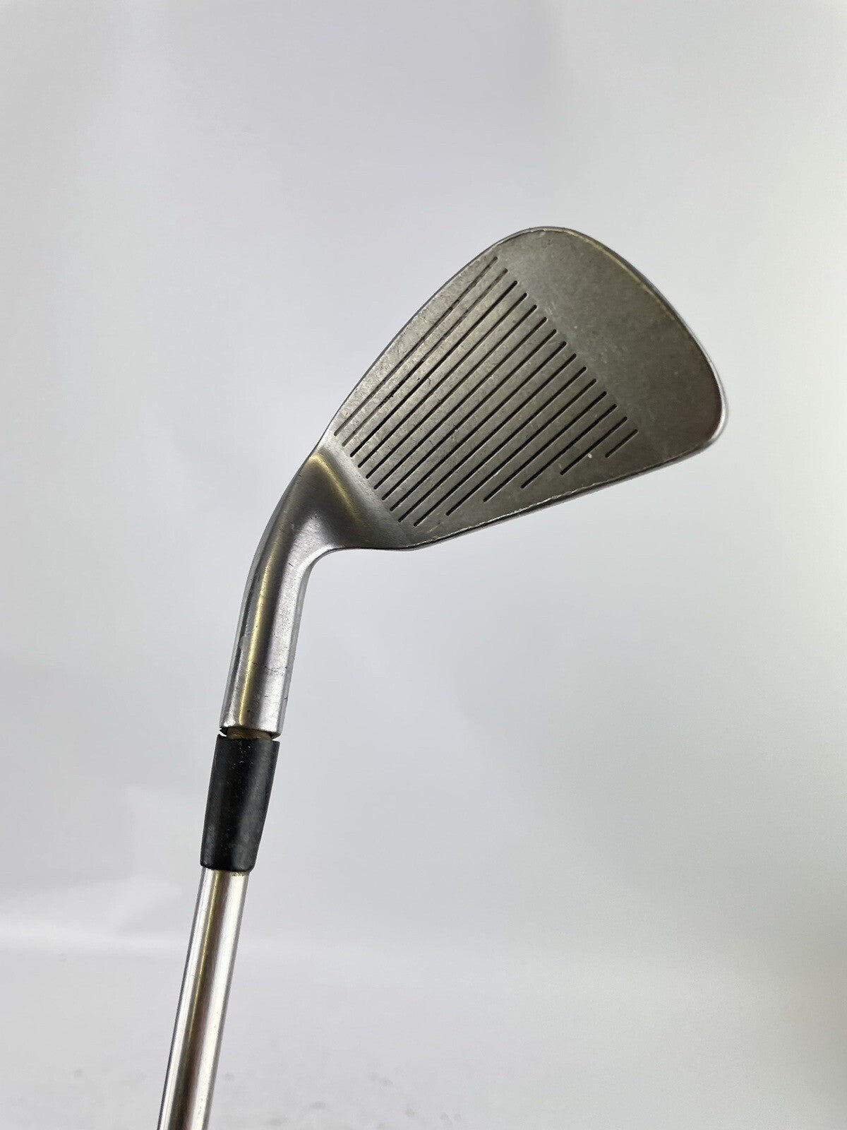 Mizuno Quad+ 7 Iron Mens Regular Flex Steel /Right Handed /New Grip /41995