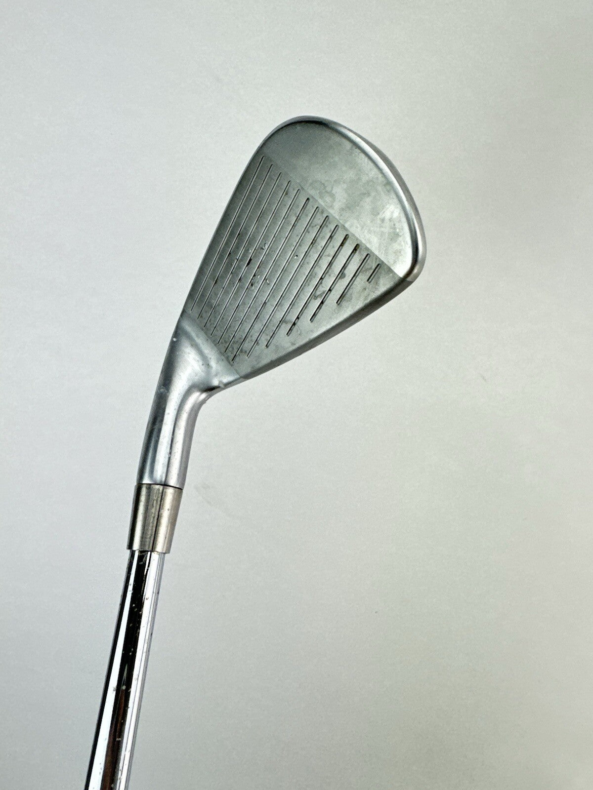 Mizuno JPX921 Tour 7 Iron KBS Tour X Flex Steel +1/2” /Right /Demo /1973611