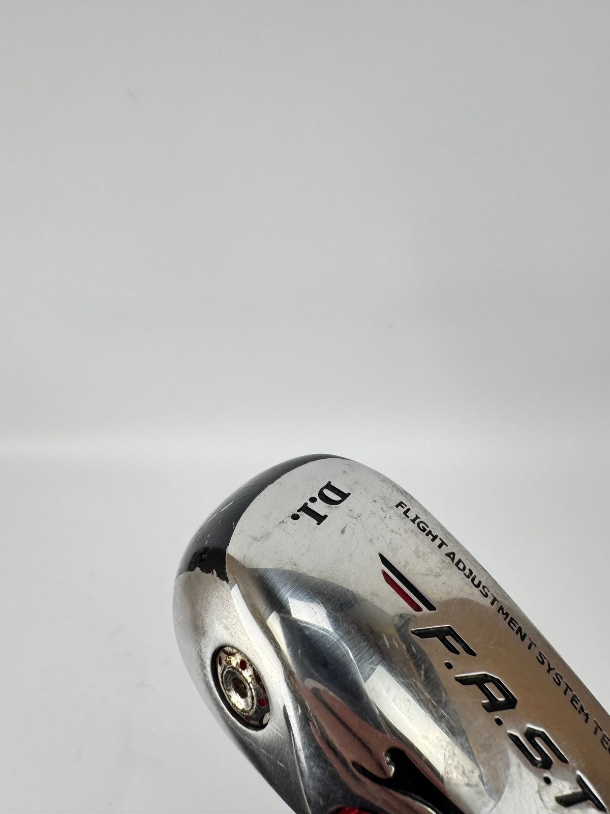 Slazenger Fast Driving Iron 18 Degrees Regular Flex Graphite Right Handed/361834