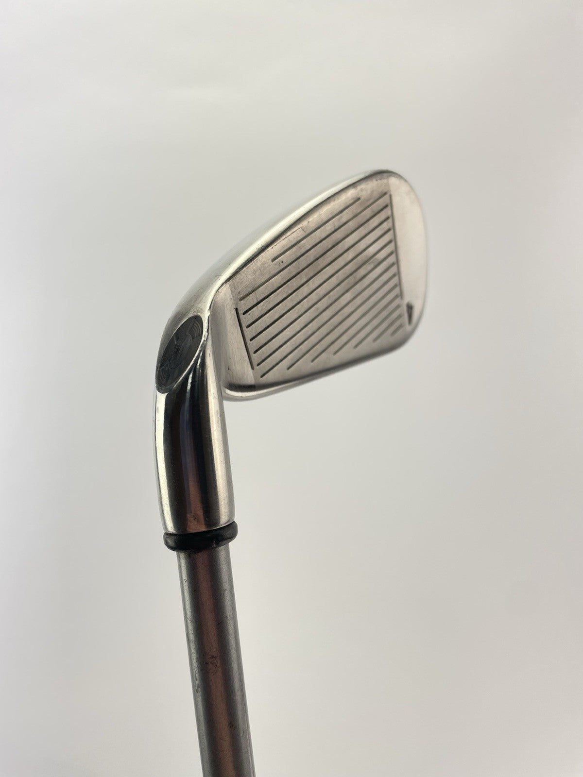 Callaway Golf 4 Iron Steelhead X14 Regular Flex Graphite /Right /New Grip /282836
