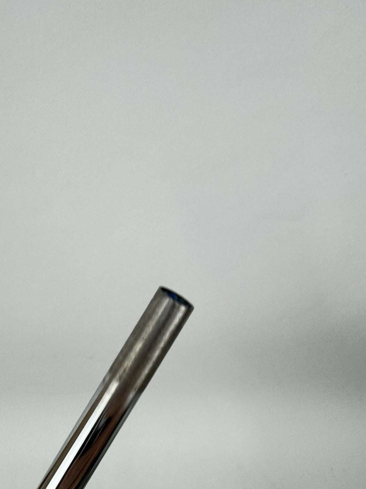 KBS Max 90 Iron Shaft Stiff Flex Steel 36” /0.370 Parallel /348357