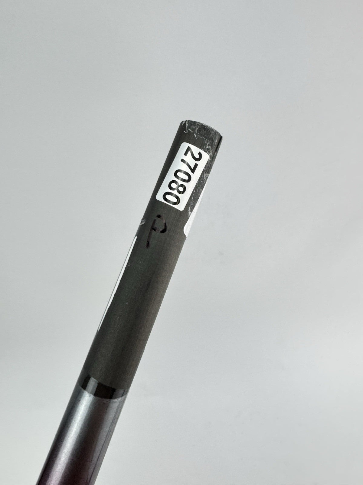 Fujikura Speeder NX Iron Shaft 50 Regular Graphite 35.25" /0.370 Parallel /3396111
