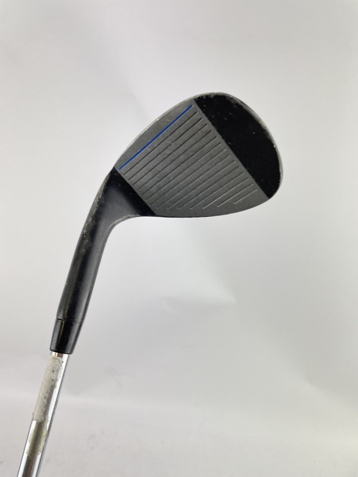 Slazenger V100 Sand Wedge 56* Regular Steel /Right Handed /New Grip /76549