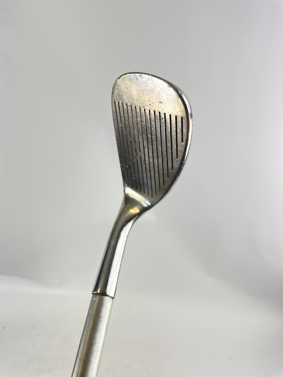 Wilson Staff Sand Wedge Forged RM Midsize Stiff Graphite /Right /New Grip /720613