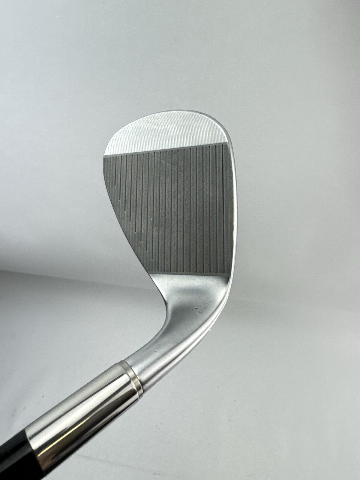 Cleveland CBX4 Sand Wedge 54* Left Handed Recoil Dart Wedge Graphite /Demo/241619