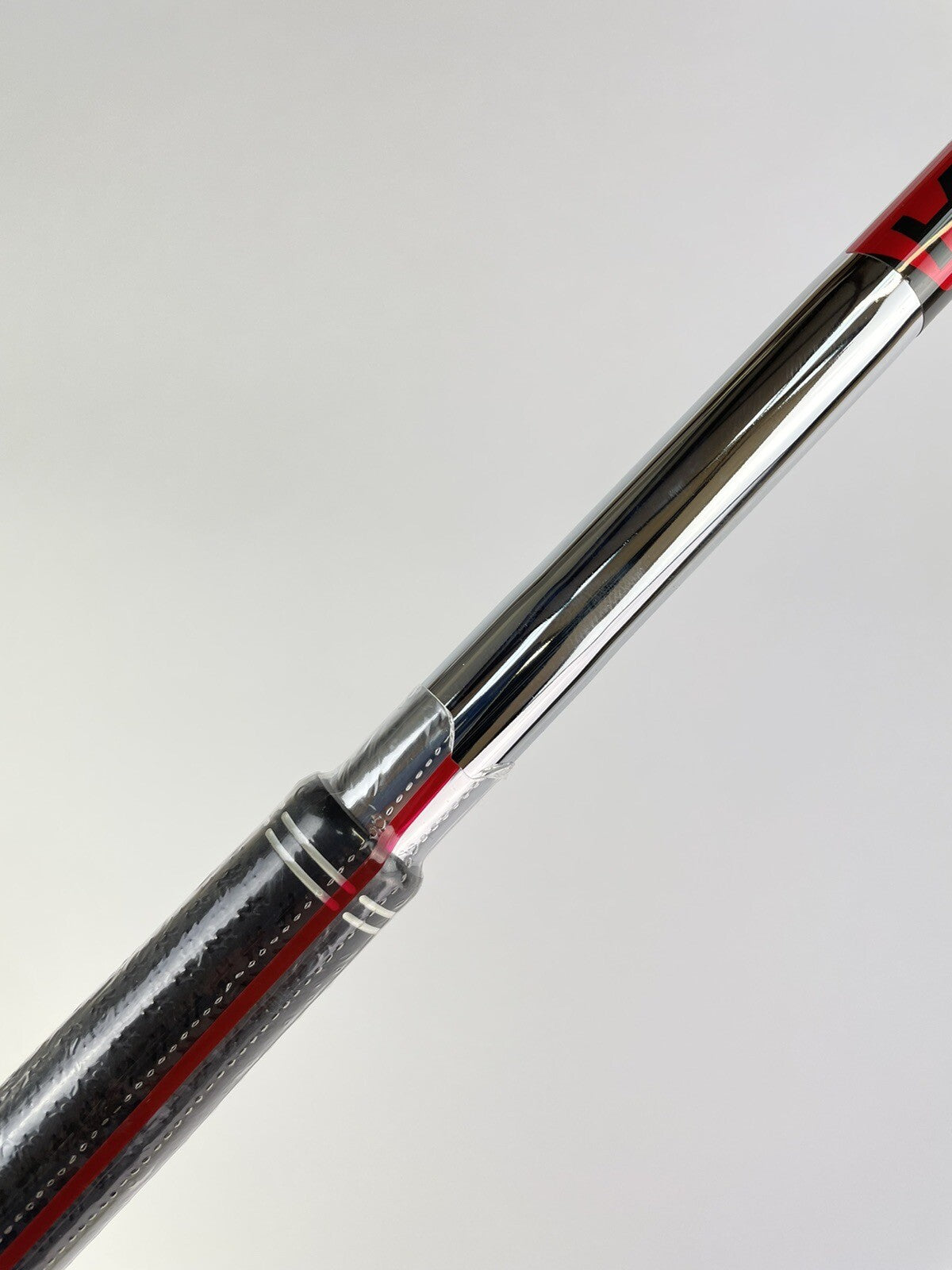 KBS $-Taper Lite Iron Shaft X Flex Steel 35.5” /0.370 Parallel /125235