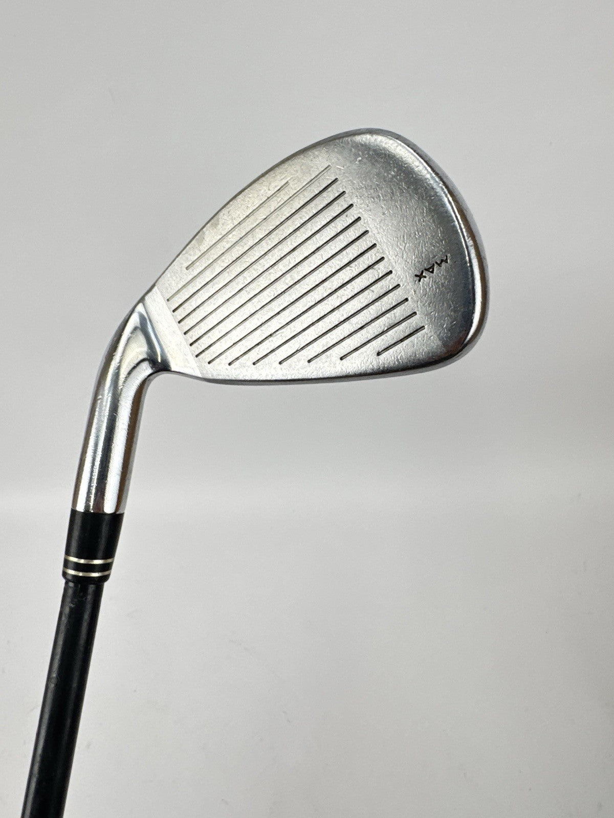 Taylormade R7 CGB 4 Iron RAC Max Regular Graphite /Right Handed /New Grip /3619010