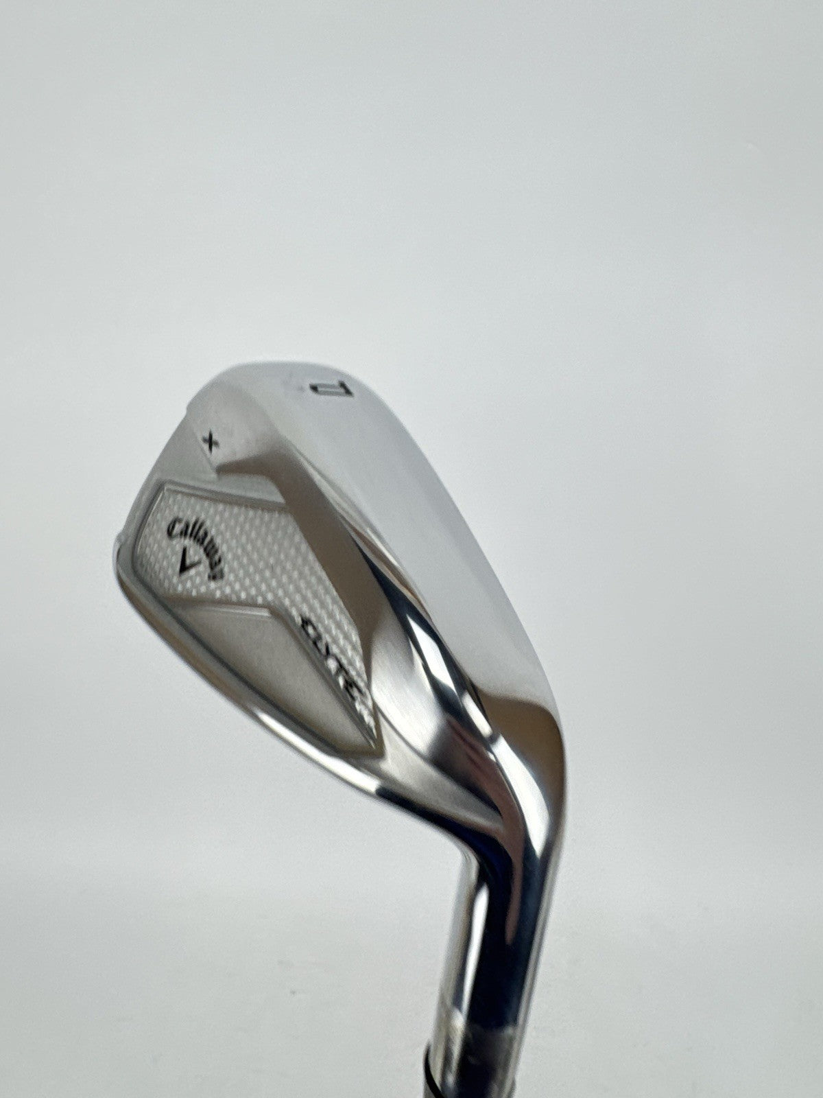 Callaway Elyte X Pitching Wedge Elevate MPH 85 Regular Steel /Right /320674