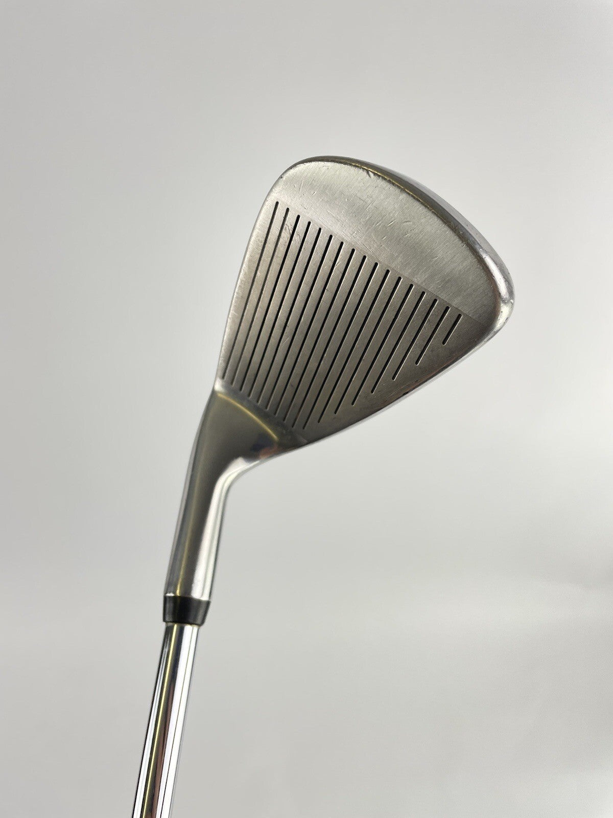 Prokennex Golf Sand Wedge Regular Flex Steel /Right Handed /New Grip /902410