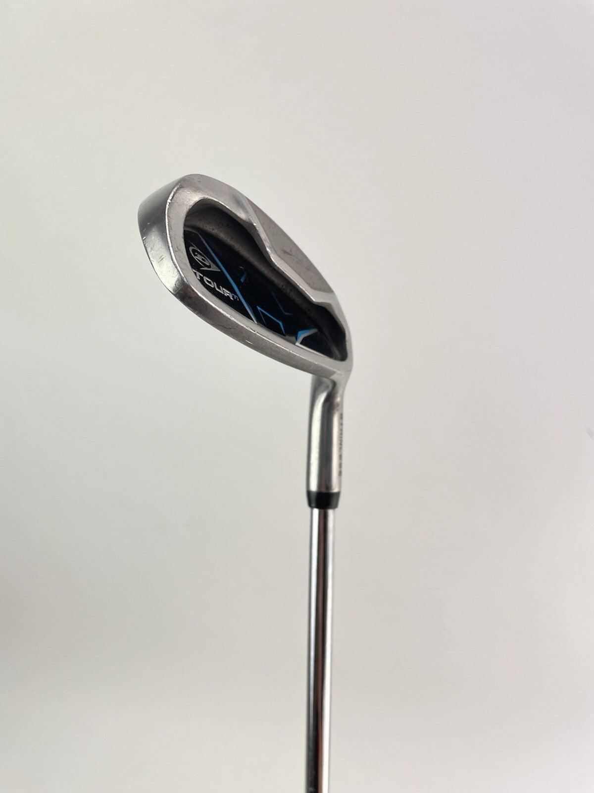 Dunlop Tour 9 Iron Regular Flex Steel /Right Handed /New Grip /1896814