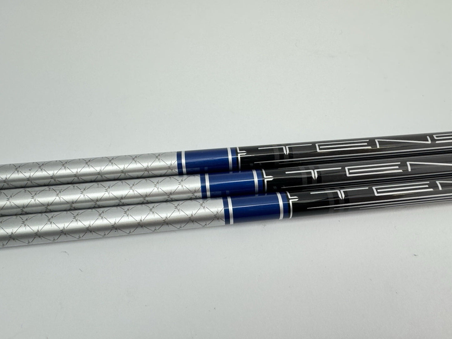 Mitsubishi Chemical Wedge Shaft Set (3) Tensei Blue Raw R2 Senior / 0.355 /334041