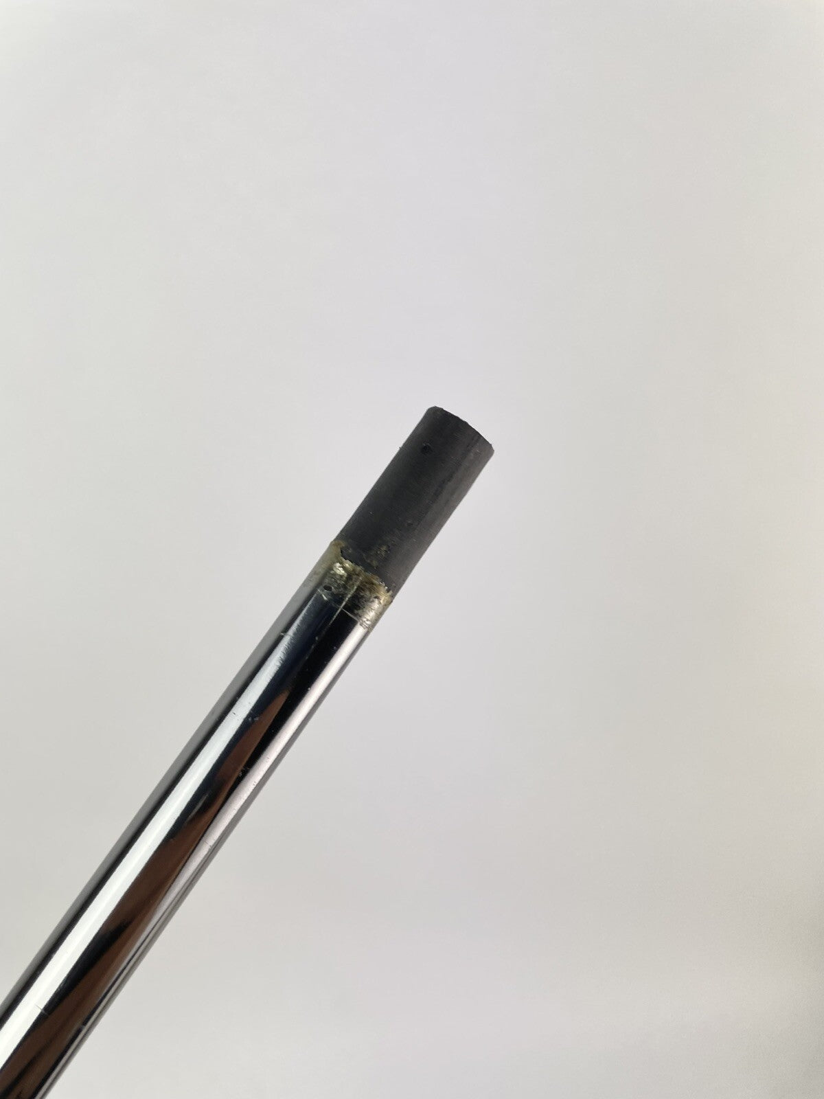 Catalyst 60 Iron Shaft 5.5 Regular Flex Graphite 35.75" /0.370 Parallel /182298