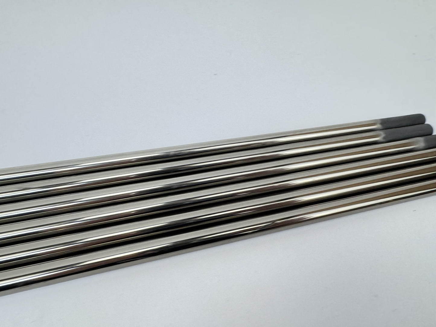 UST Recoil ESX Iron Shaft Set (6) 460 F3 Regular Graphite 0.355 Tapered /336526