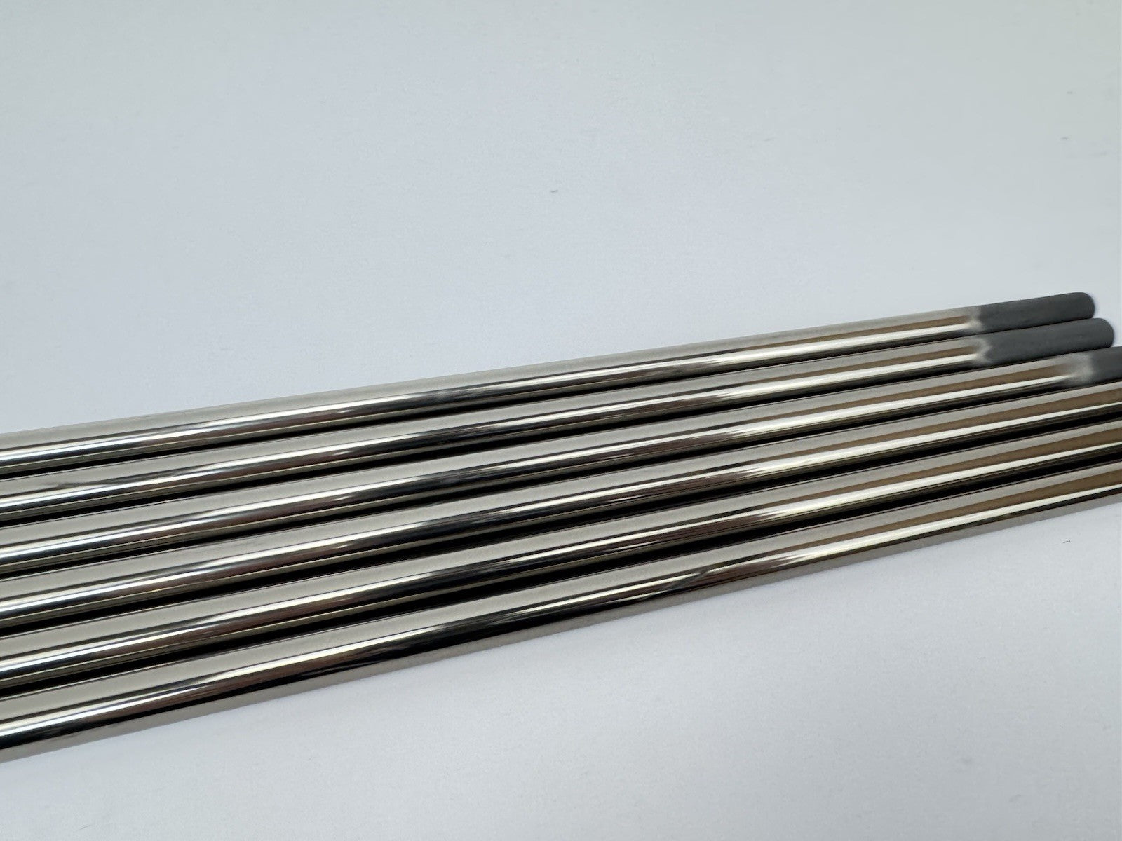 UST Recoil ESX Iron Shaft Set (6) 460 F3 Regular Graphite 0.355 Tapered /336526