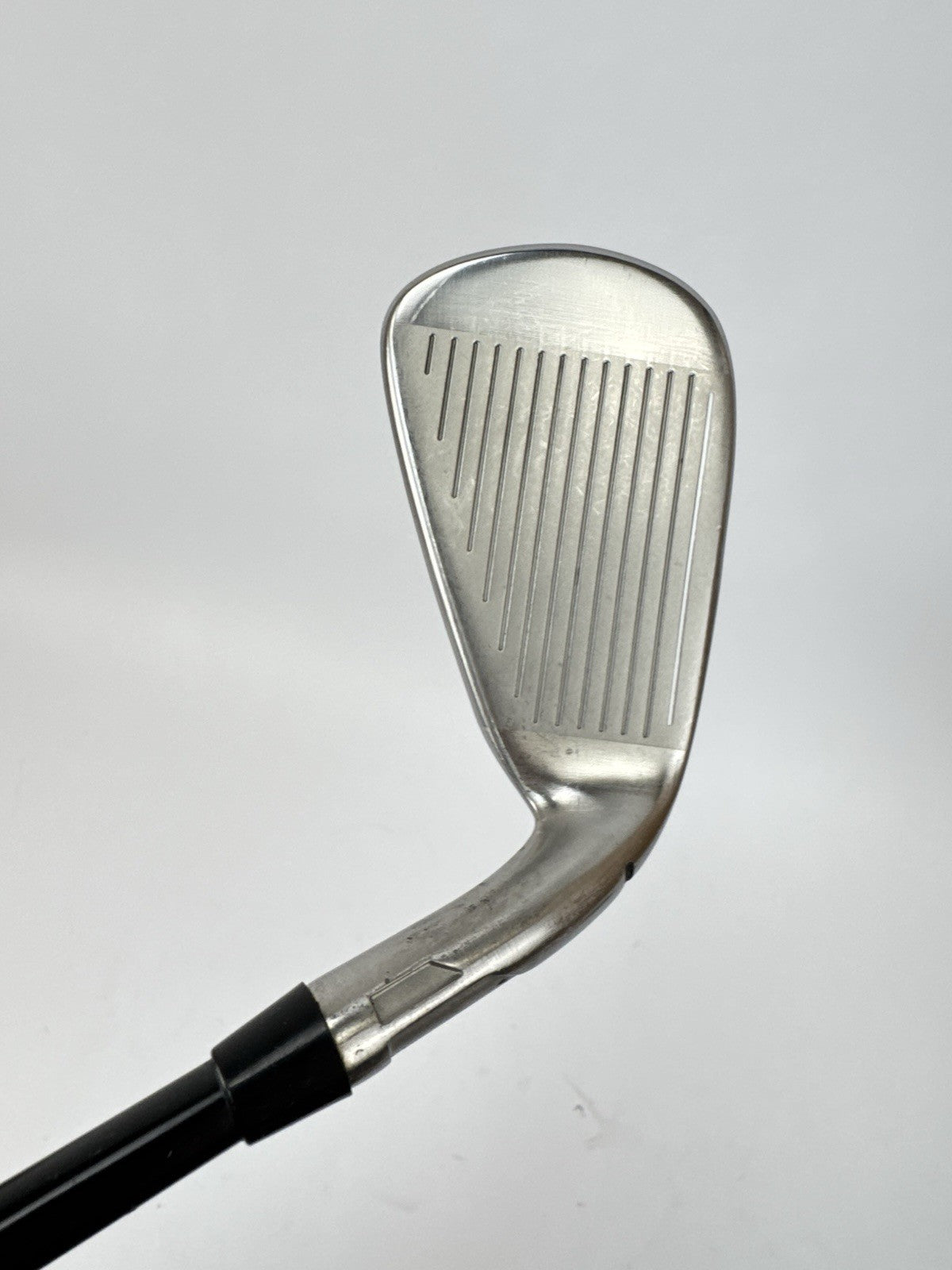 Taylormade Sim2 Max Os 6 Iron Left Handed Tensei White 70 Stiff Graphite /3364111