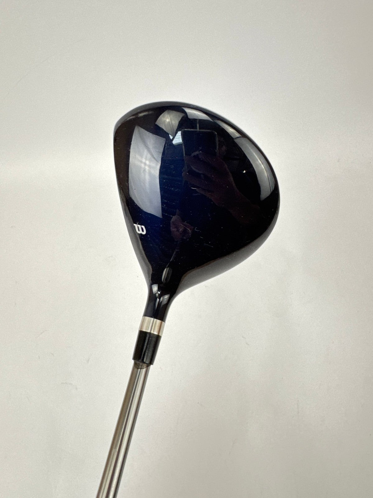 Wilson Prostaff 5 Wood Regular Flex Graphite Right Handed Golf Club/365388