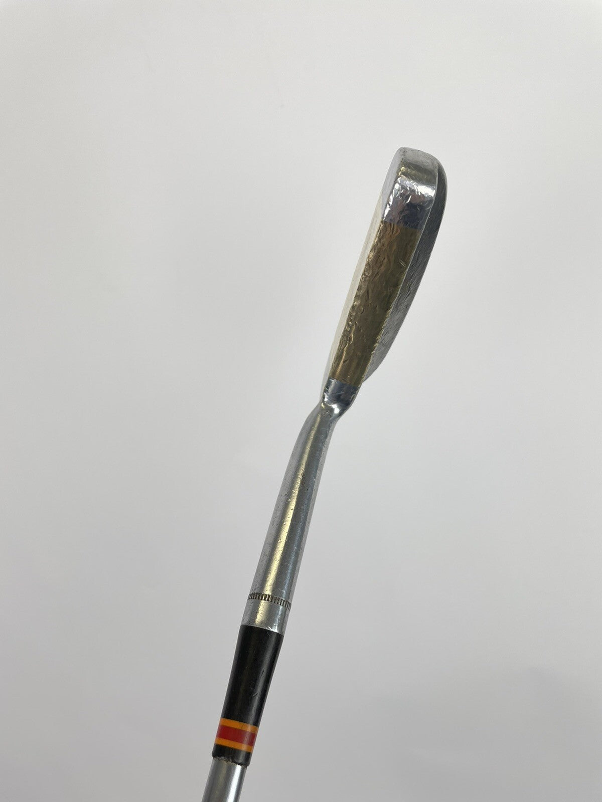 Dai Rees Blade Putter LX 35” Made In Scotland Blade /Right /New Grip6