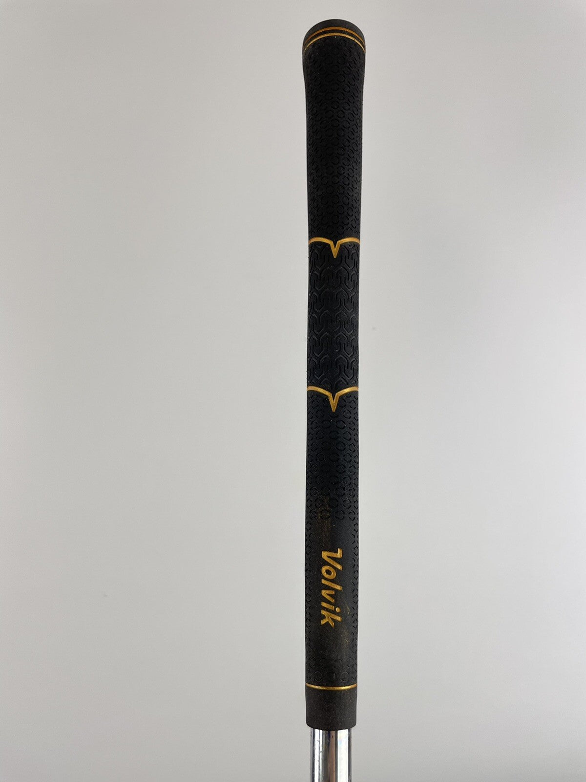 John Letters Lee Trevino 3 Iron Super Mex Blade Regular Steel /New Grip /219110
