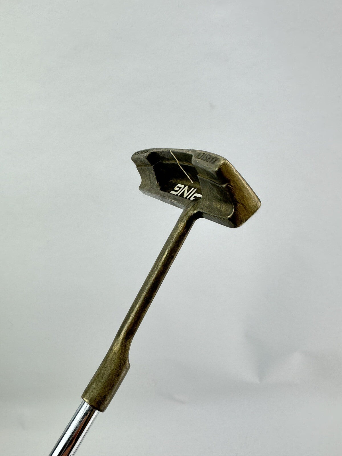 Ping Karsten Anser 5KS Putter Made In USA 34.5” /Offset /Right Handed /210205