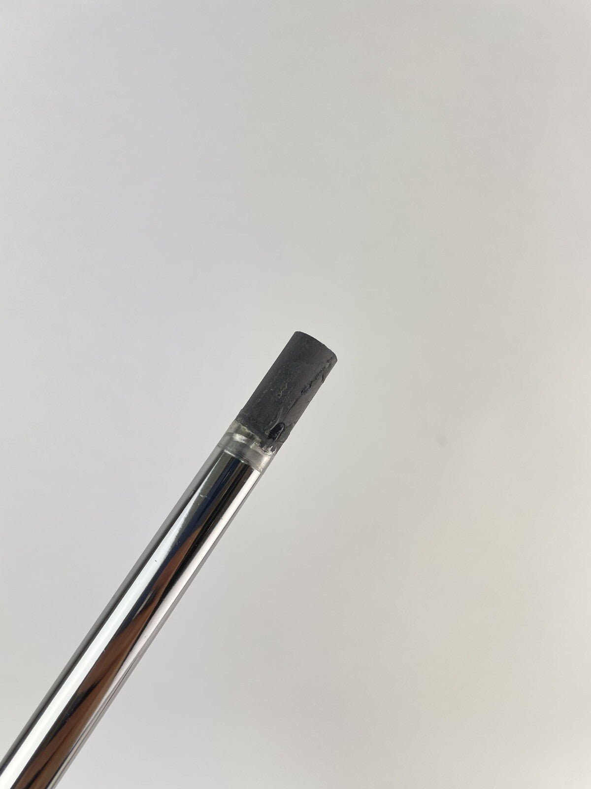 Catalyst 50 Iron Shaft 5.0 Senior Flex Graphite 34.5" /0.370 Parallel /190099