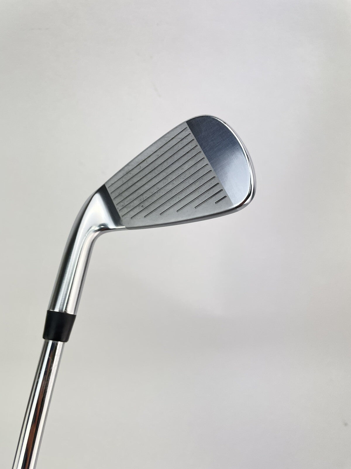 Forged Prototype 3 Iron JL Nippon Regular Flex Steel /Right Handed /1671210