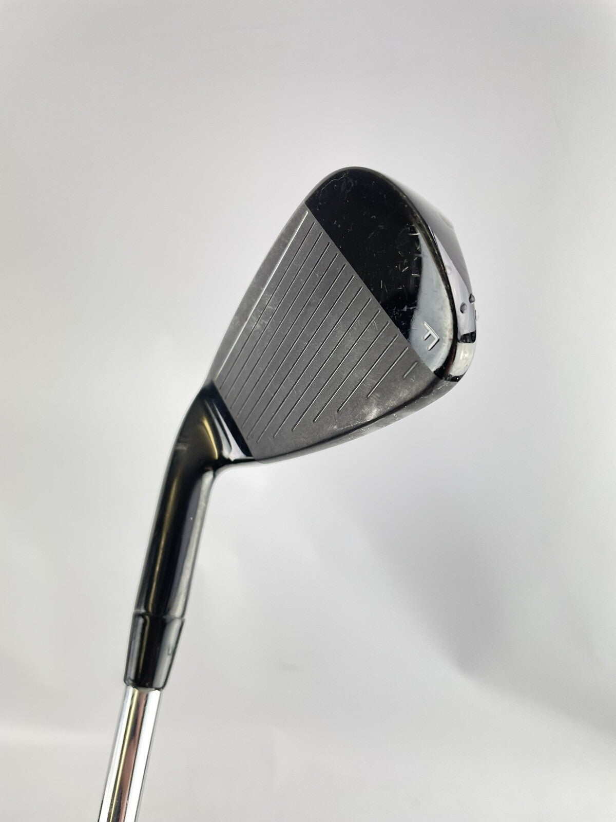 MD Golf 6 Iron Superstrong ST3G Regular Flex Steel /Right /842410