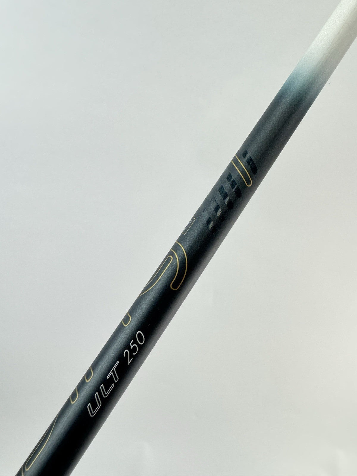 Ping ULT250 Iron Shaft Ladies Flex Graphite 34.75” /0.355 Tapered /277604