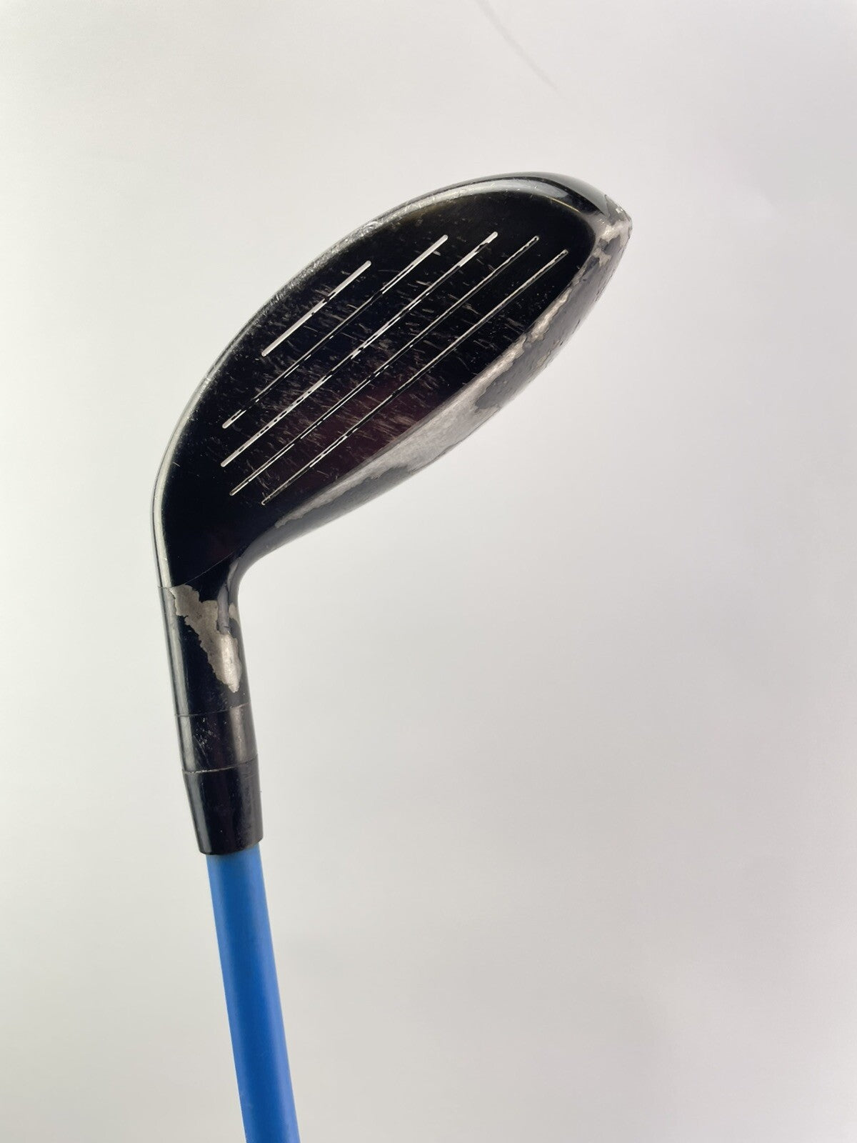 John Letters 2 Hybrid 16* TR47 UST Regular Graphite/Right /New Grip /218426