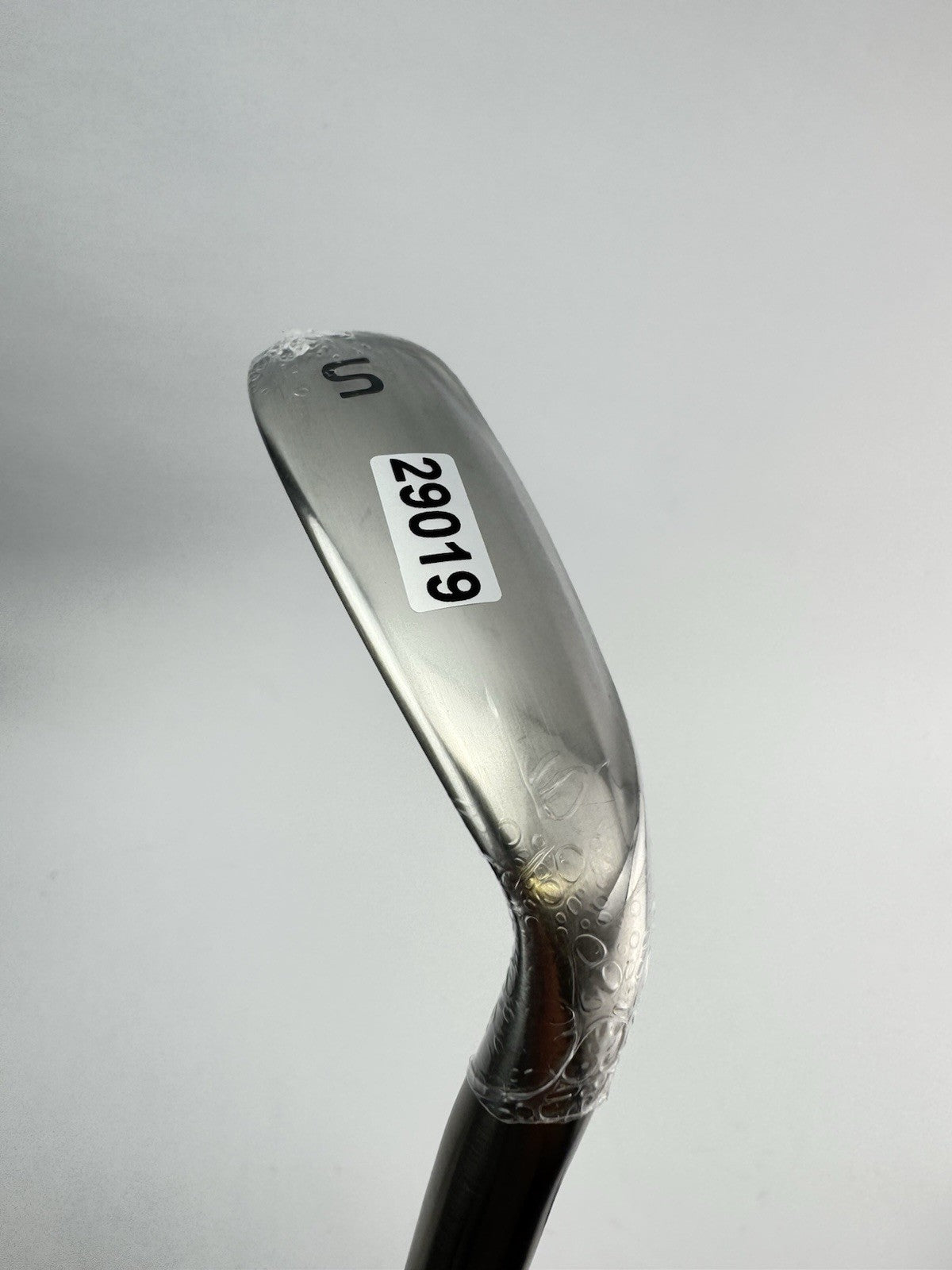 Cobra Aerojet Ladies Sand Wedge 54* Left Handed Women’s Graphite /New /2901916
