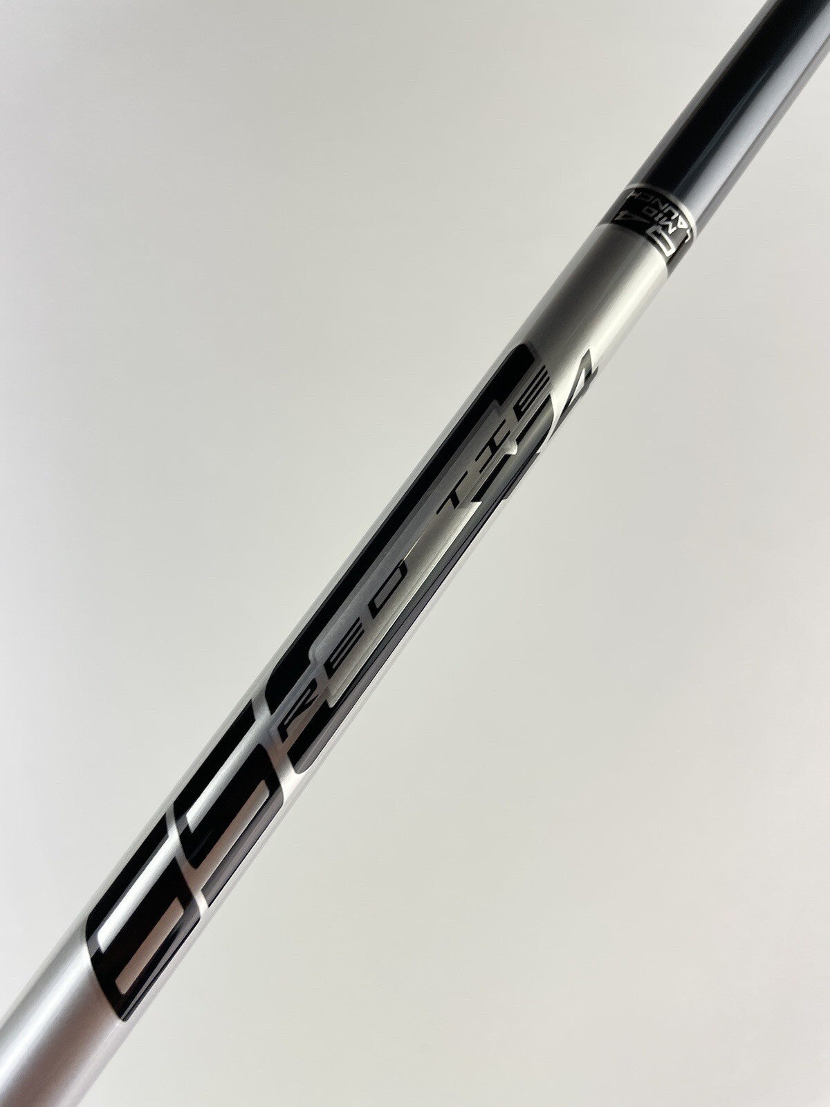 Matrix Red Tie Driver/Fairway X Flex Graphite 65 Q4 /44” /0.335 /138337