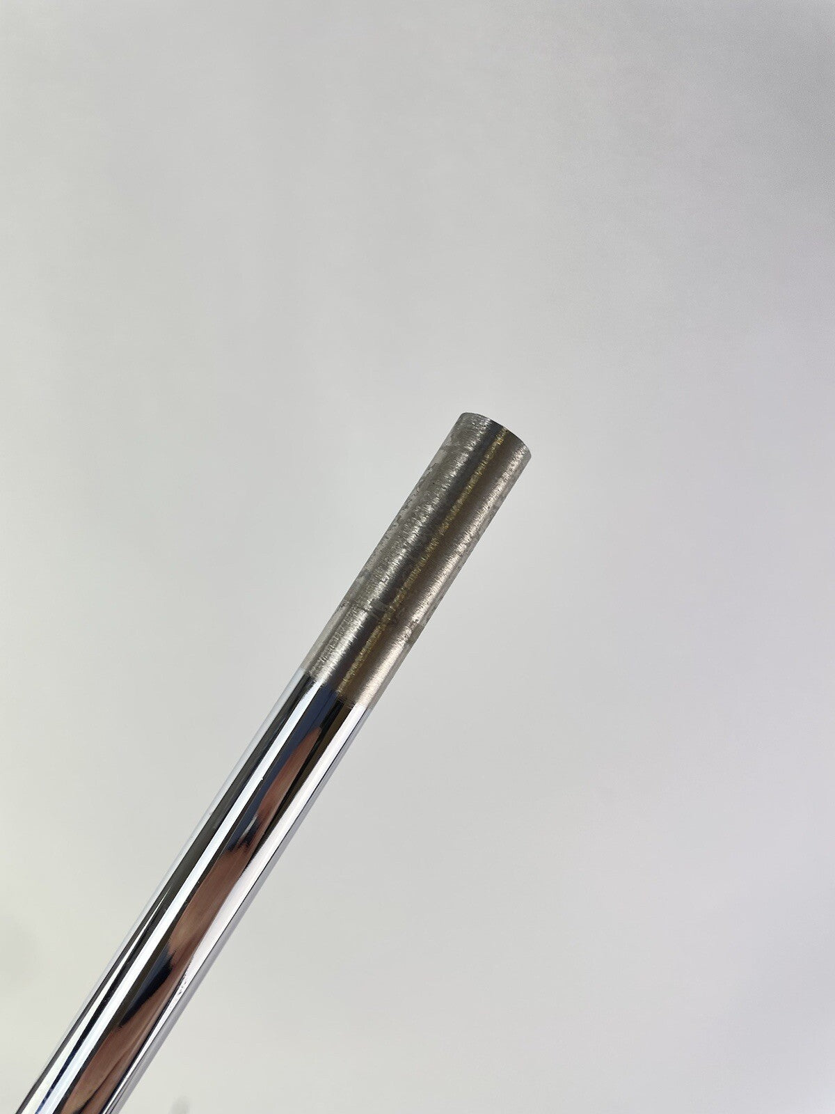 Dynalite 85 Iron Shaft Stiff Flex Steel 35.5" /Lamkin /0.370 Parallel /147039
