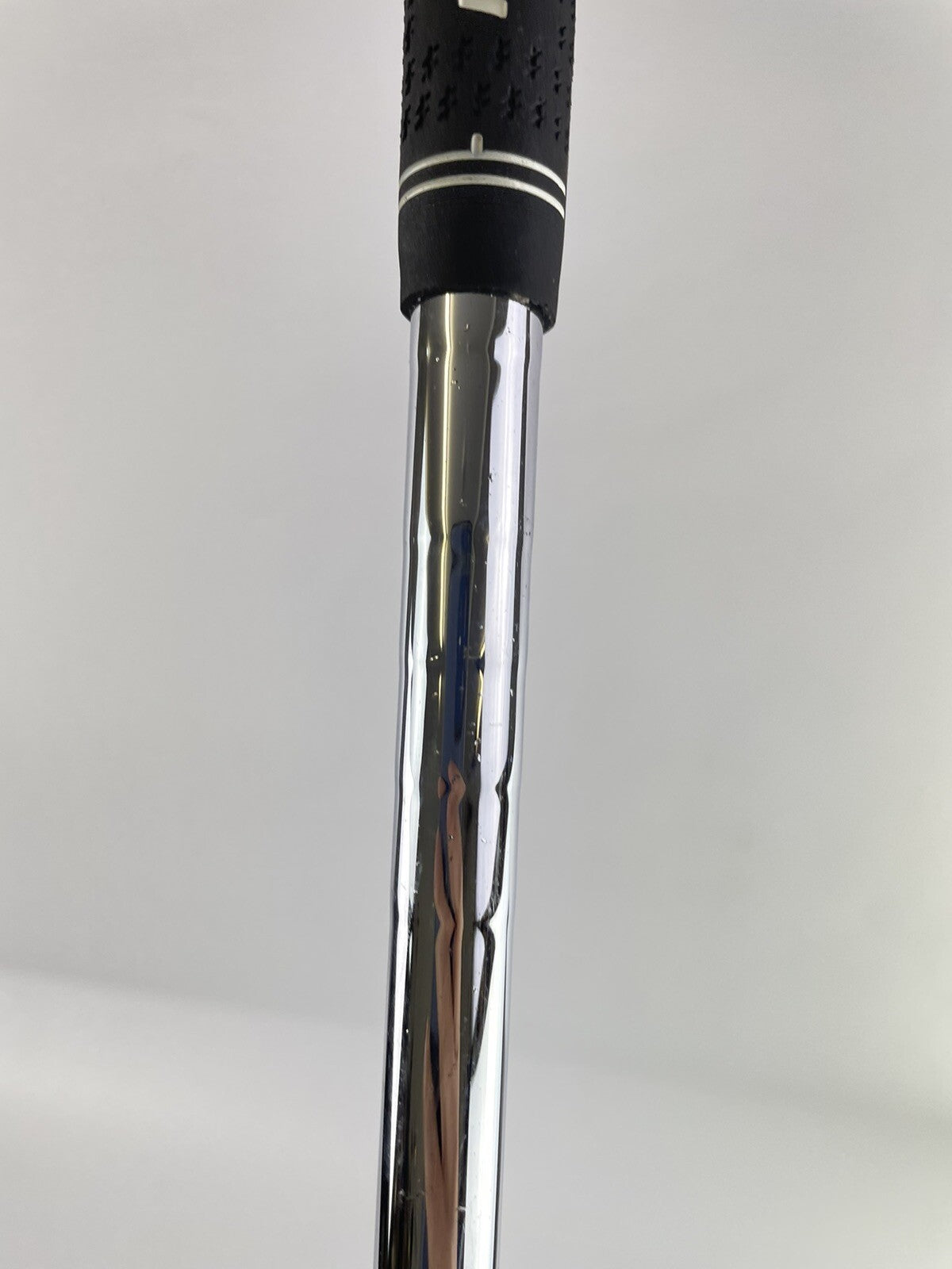 Ping Eye2+ 3 Iron Black Dot Regular Flex Steel /Left Handed /Lamkin /1052015