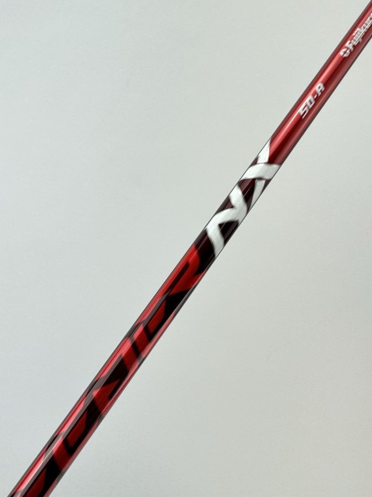 Ping G440 G430 Senior Driver Shaft Fujikura Speeder NX 50 Graphite G425 /301003