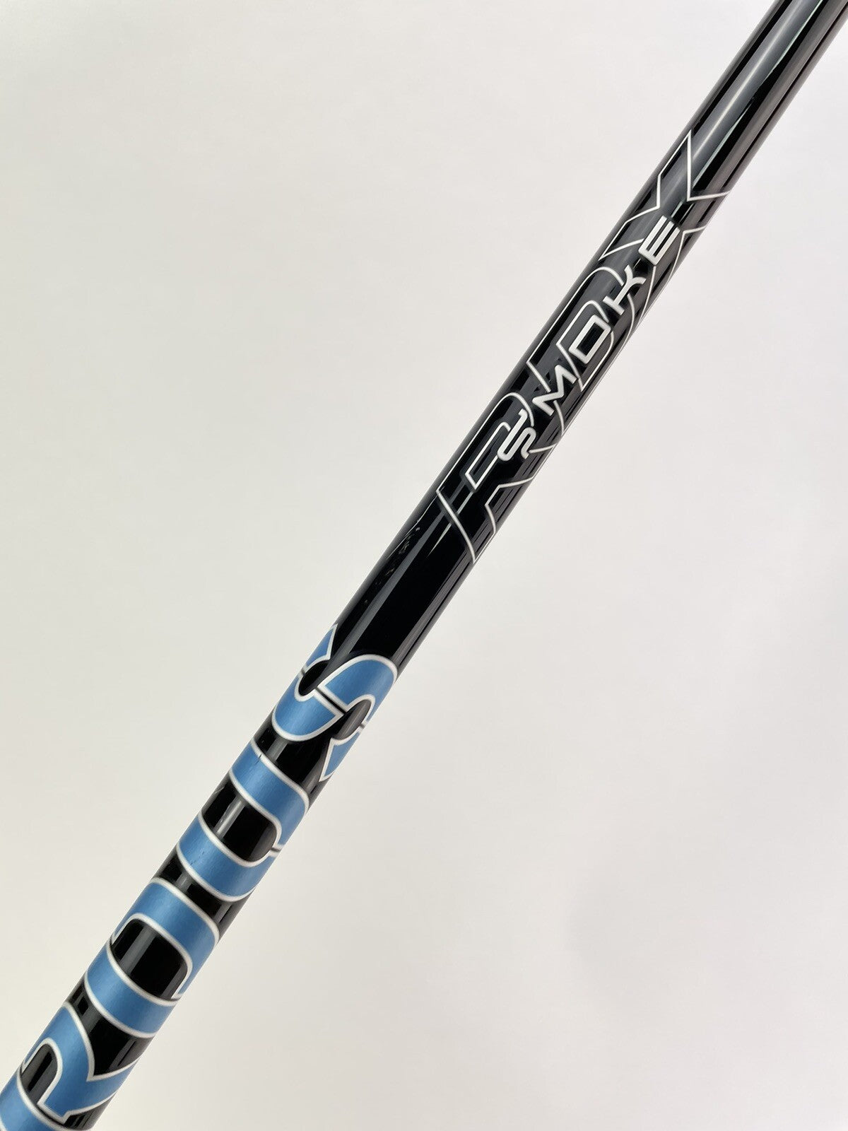 Cobra Hzrdus Driver Shaft RDX Smoke 6.5 X Flex Graphite 44” /Lamkin /New /163964