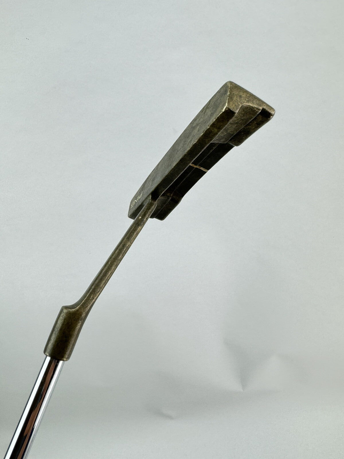 Ping Karsten Anser 5KS Putter Made In USA 34.5” /Offset /Right Handed /2102011