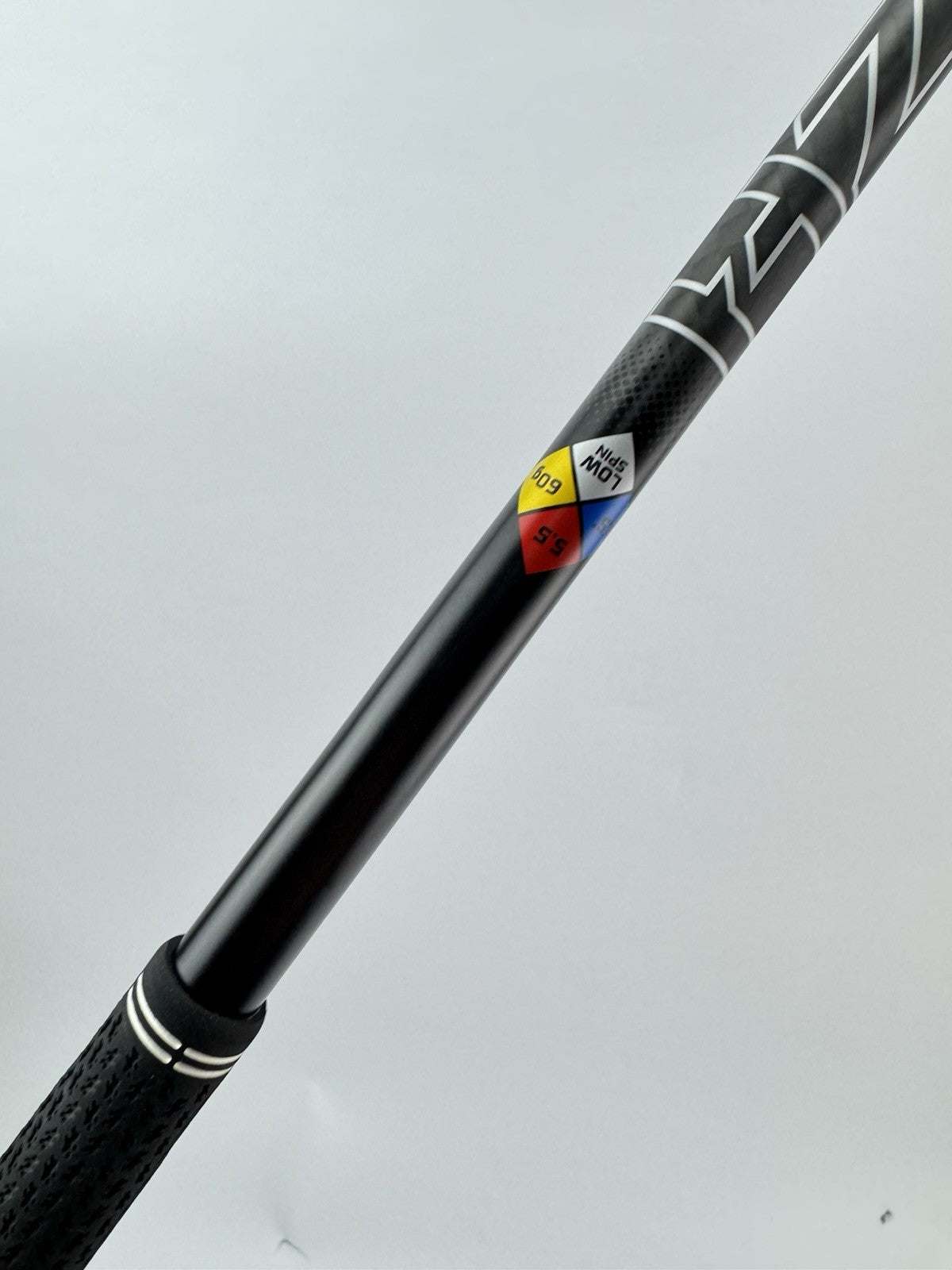 Ping G440 G430 Hzrdus Gen5 3 Wood Shaft 5.5 Regular Flex Graphite/42.5” /New4