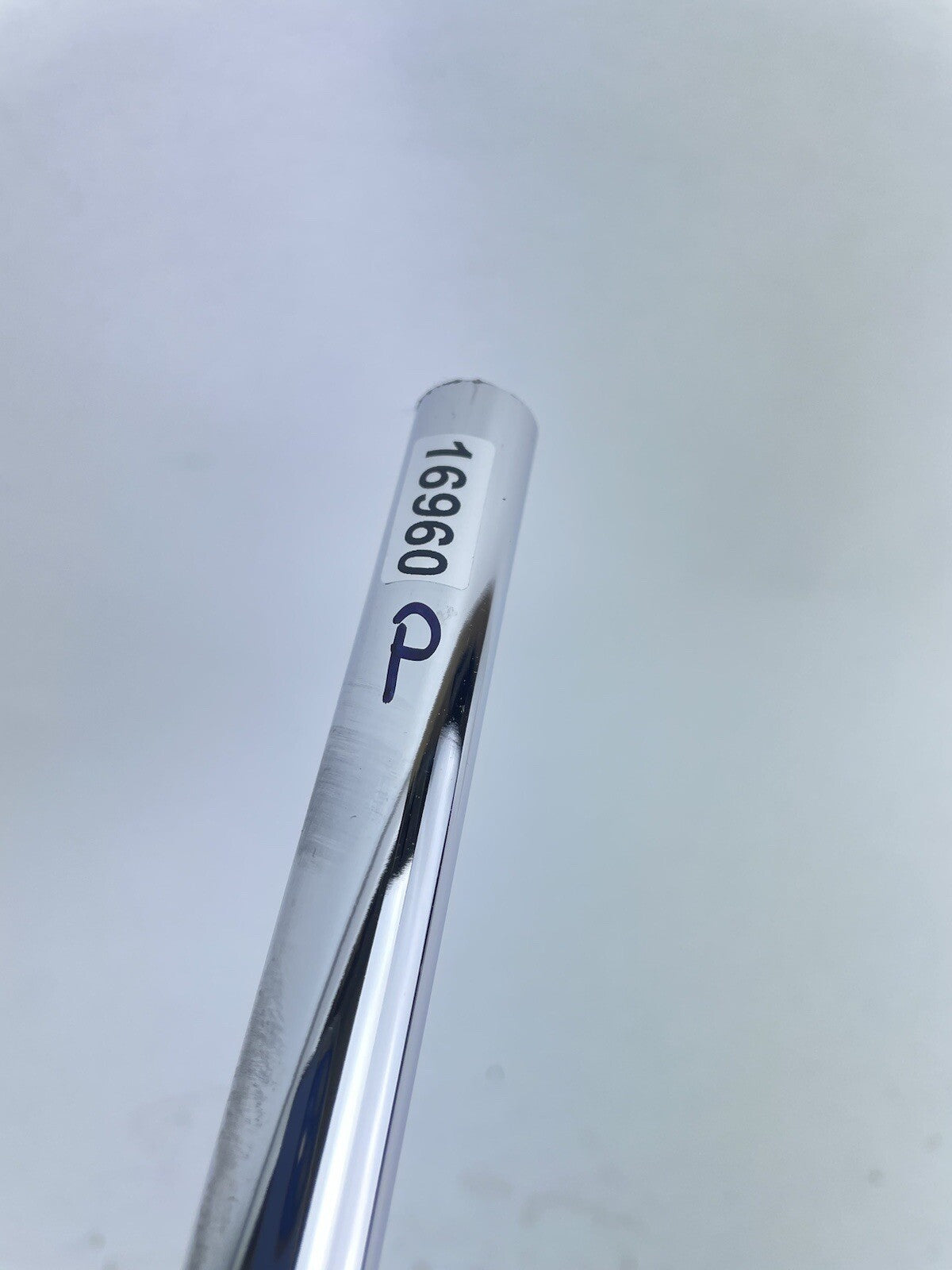 Elevate MPH Iron Shaft 95 Regular Flex Steel 35.5" /0.370 Parallel /1696012