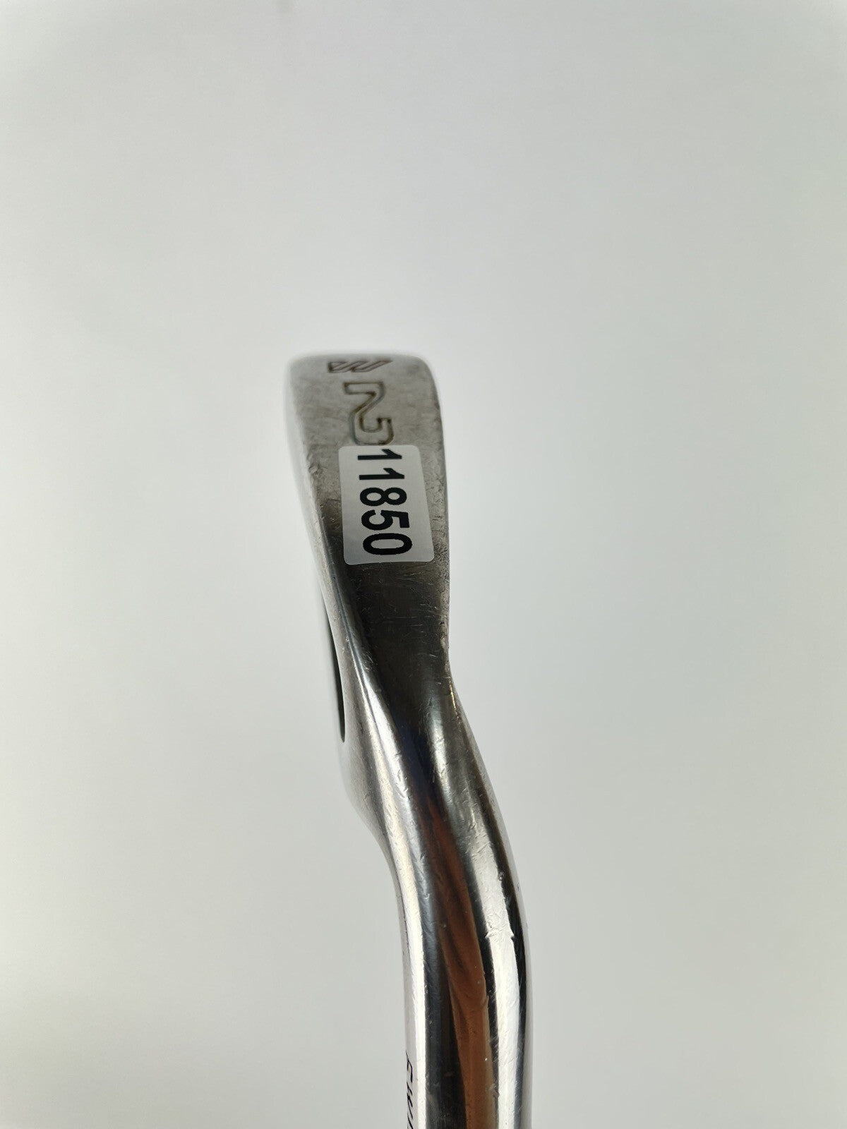 Mizuno Astron 2 Iron FWD Regular Steel /Right Handed /New Grip /1185018