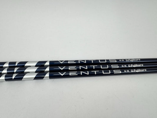 Ventus Blue Wedge Shaft Set (3) 6-R Regular Flex Graphite 0.355 Tapered/347610