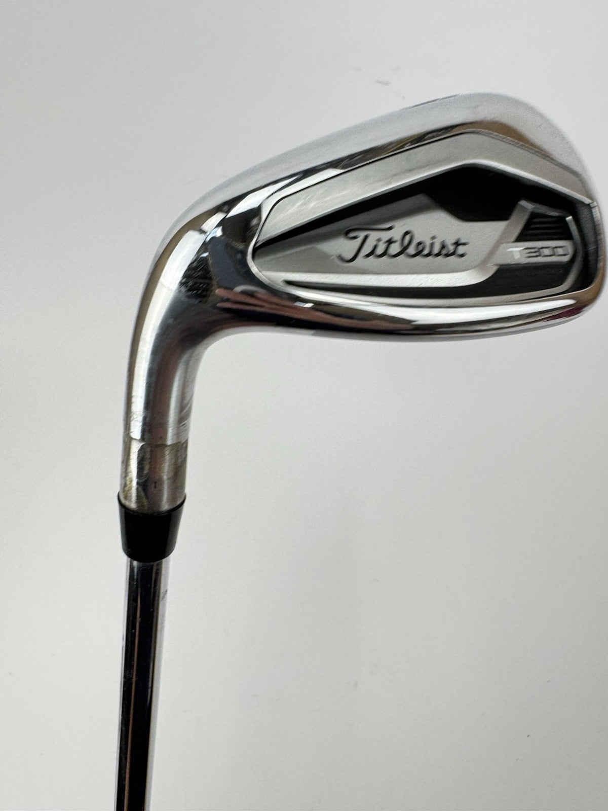 Titleist T300 Pitching Wedge Left Handed 43* Elevate ETS Regular Steel /344841