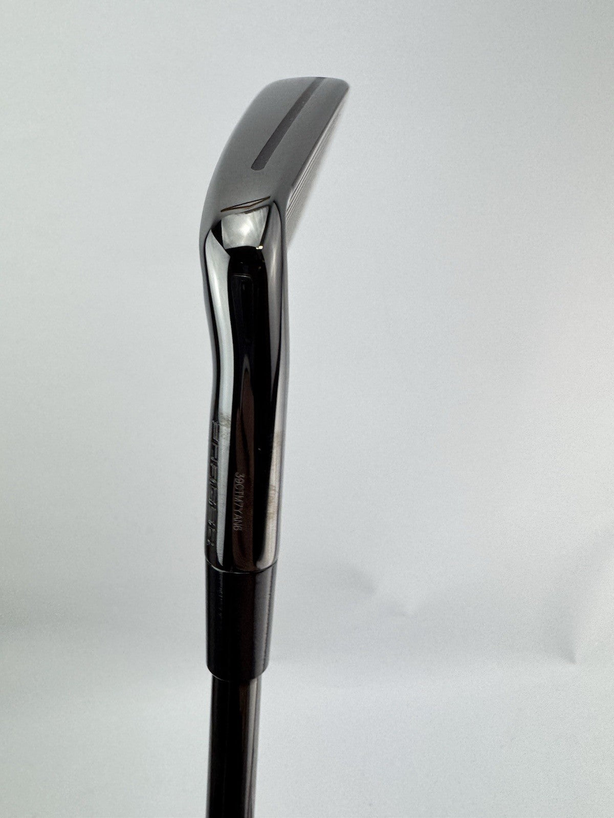 Taylormade P770 Limited Edition Phantom 4 Iron KBS Tour Black Stiff Steel /Right6