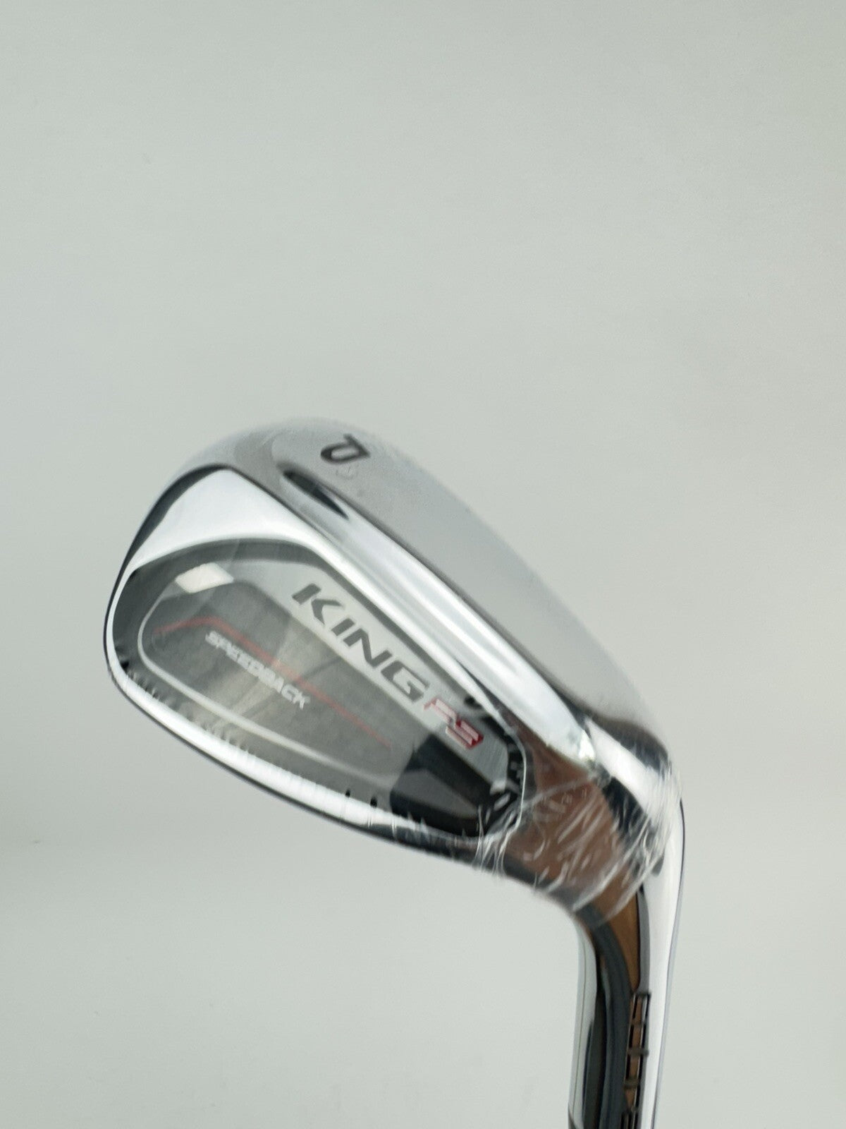 Cobra F9 Pitching Wedge KBS TGI 50 Senior Graphite /Standard Length /New /253791