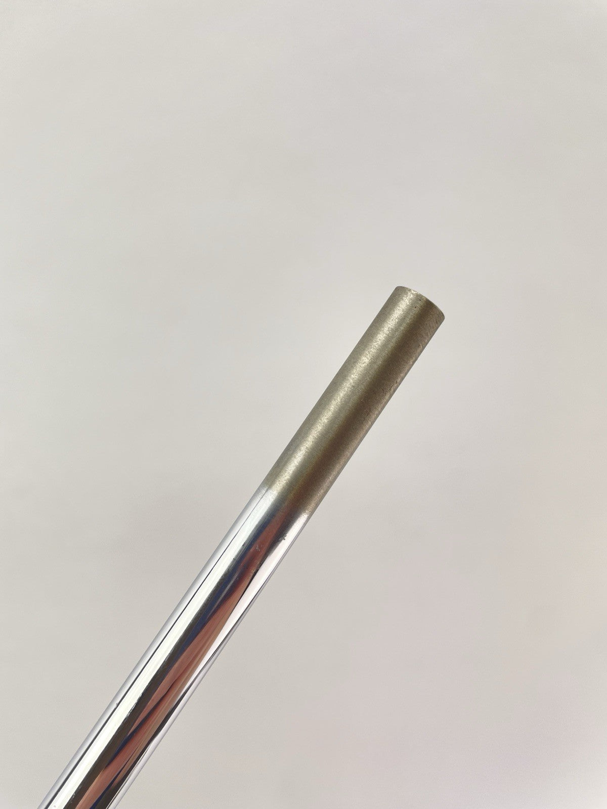 Nippon Modus3 Iron Shaft Tour120 Regular Flex Steel 36.25 /0.355 Tapered /247148