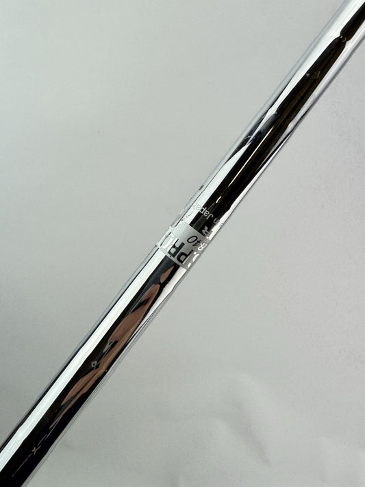 Nippon 840 Iron Shaft Regular Flex Steel 35.5” /0.370 Parallel /304920