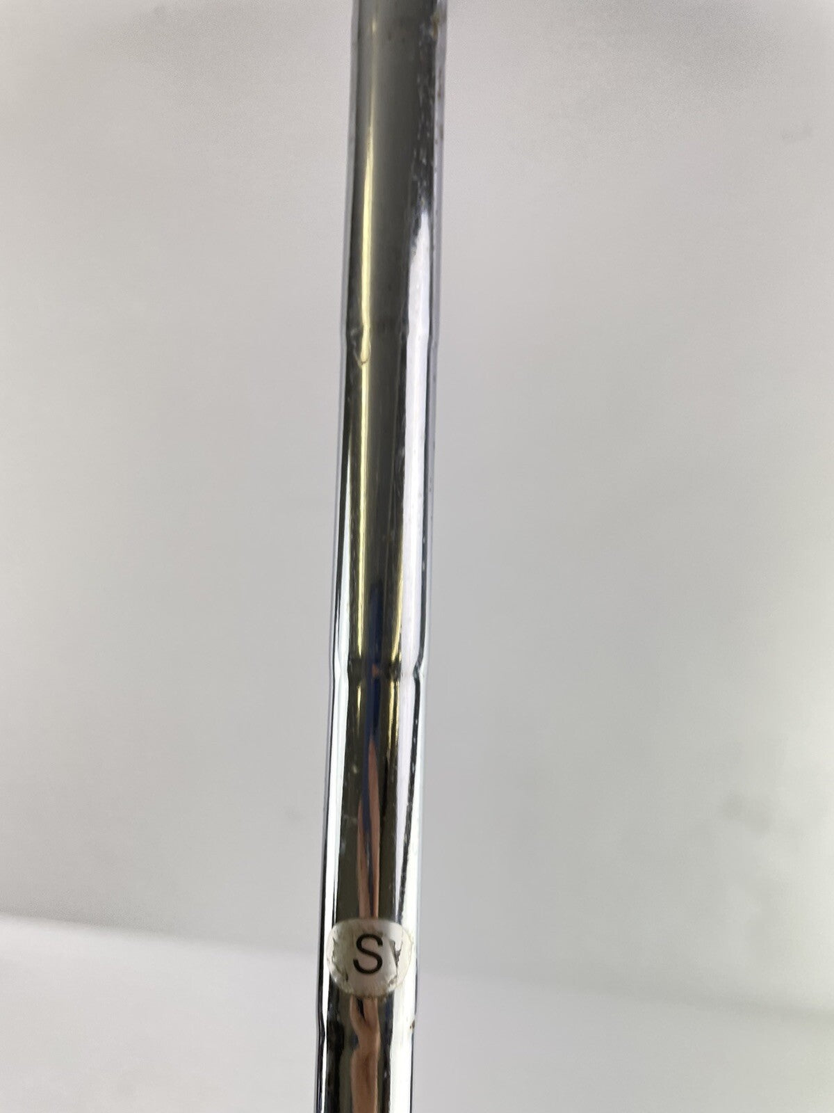 Mazel Tour World 7 Iron TW737P Stiff Flex Steel /Right Handed /1083816