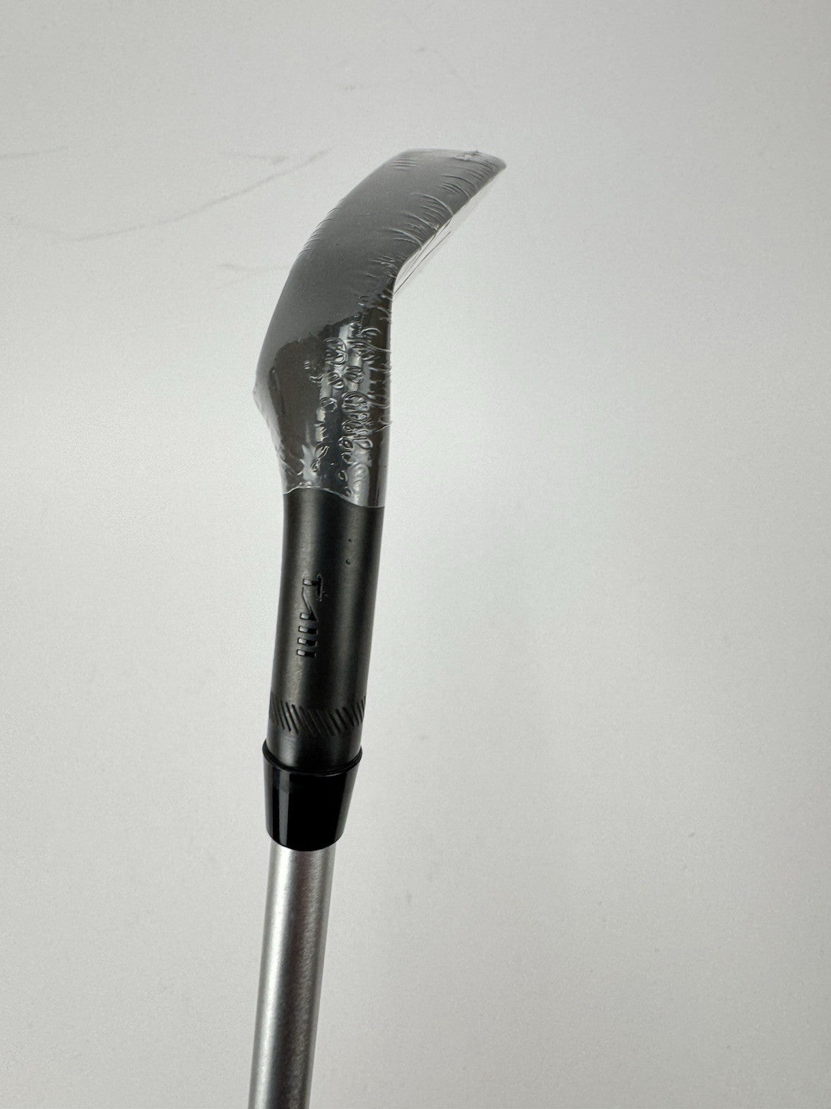 Sub70 TAIII 9 Iron Forged Blackout KBS Tour C-Taper 120 Stiff Steel /New /344816